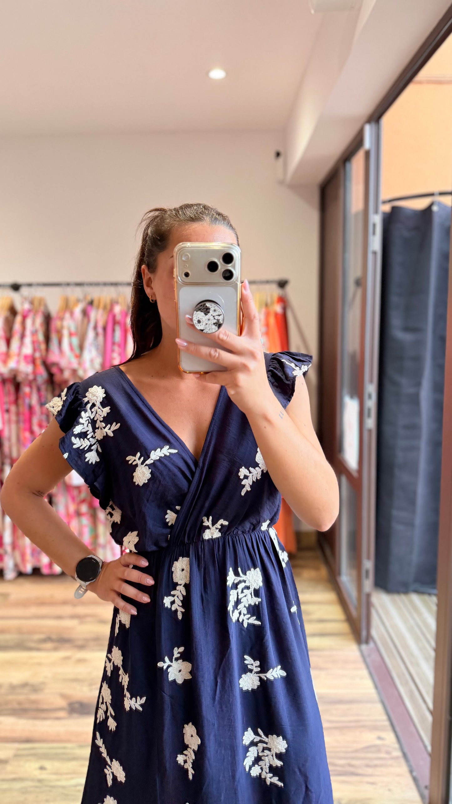 Ropa larga Lina CURVY (PEDIDO ANTICIPADO ENVÍO 16/06)