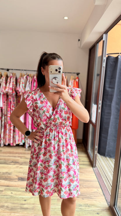 Ropa corta Norman CURVY