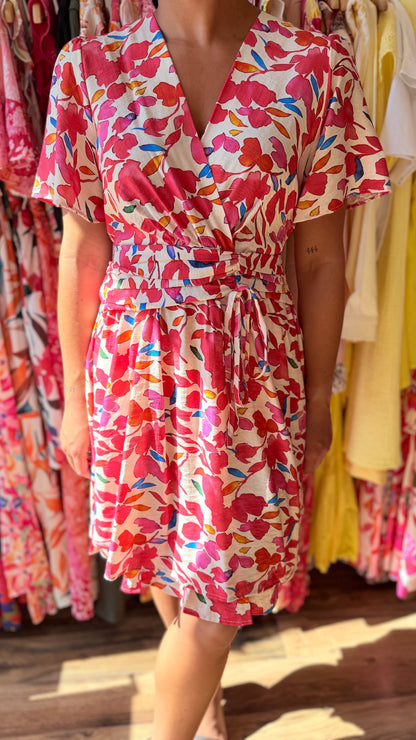 Ropa corta Kaïa CURVY