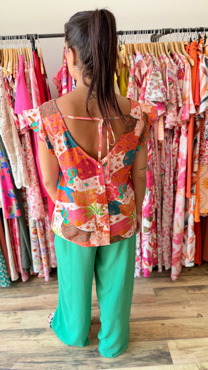 Helia – Blusa