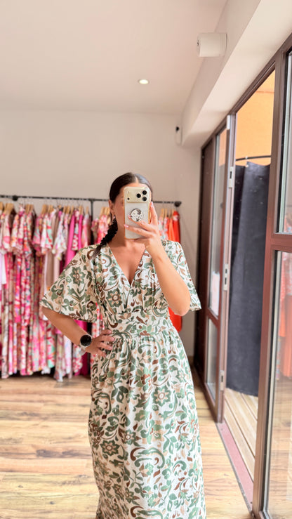 Ropa larga Ross CURVY (PEDIDO ANTICIPADO ENVÍO 1/07)