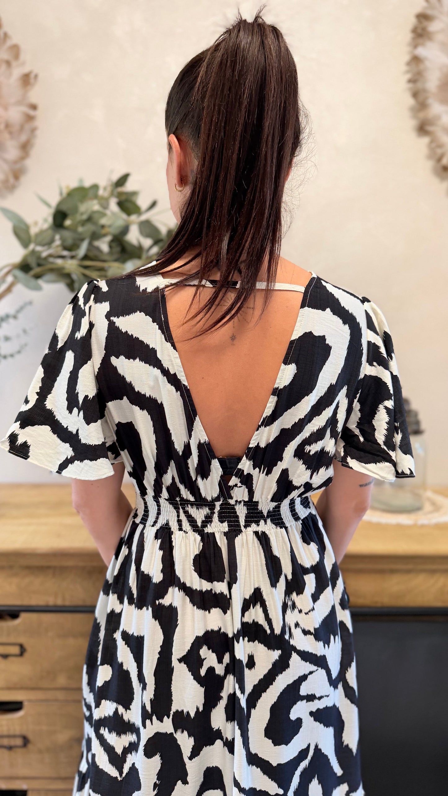 Ropa larga Neya CURVY (PEDIDO ANTICIPADO ENVÍO EL 15/07)