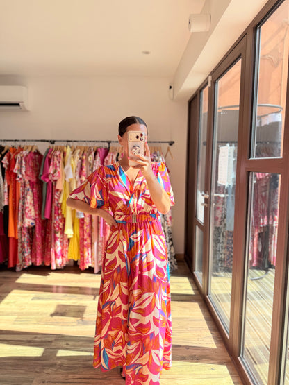 Ropa larga Rohan CURVY