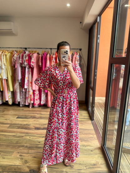 Ropa larga Pascaline CURVY (PEDIDO ANTICIPADO ENVÍO 3/06)