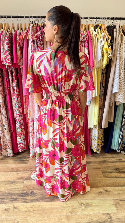 Ropa larga Perú CURVY