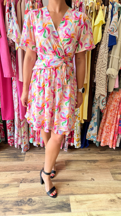 Ropa corta Roxane CURVY