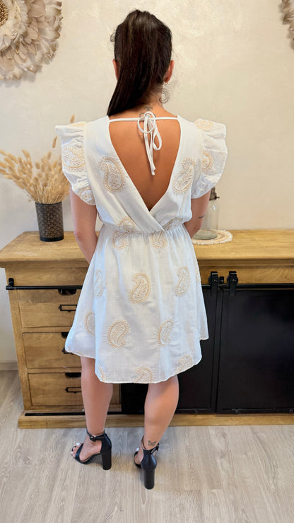 Ropa corta Josselyn CURVY