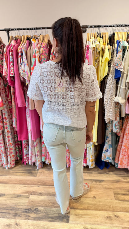 Blusa Aurine CURVY