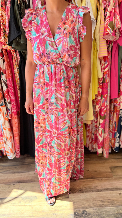 Ropa larga Kevan CURVY