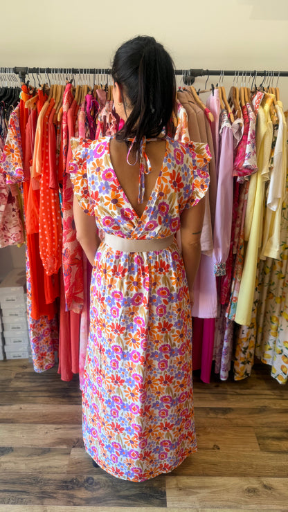 Ropa larga Raya CURVY