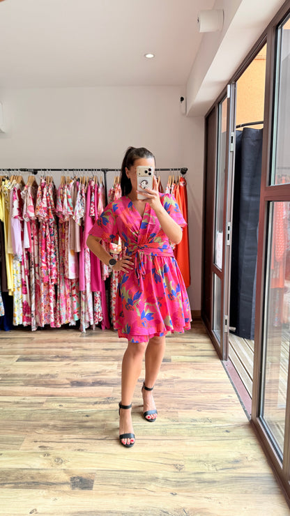 Ropa corta Lorine CURVY