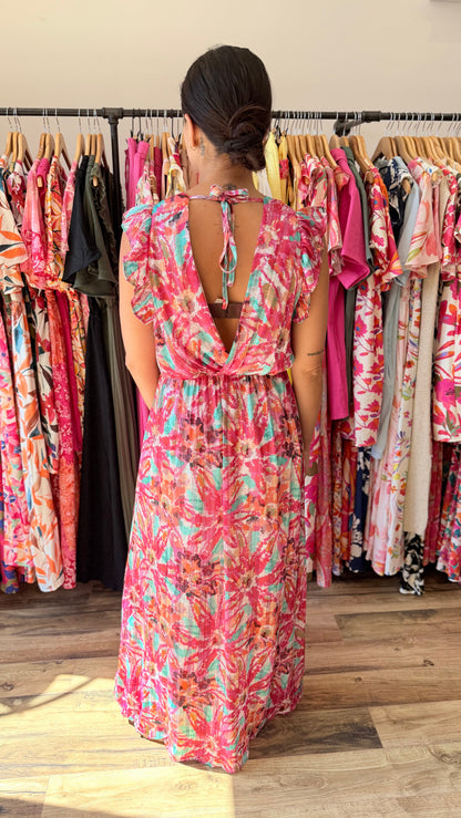 Ropa larga Kevan CURVY
