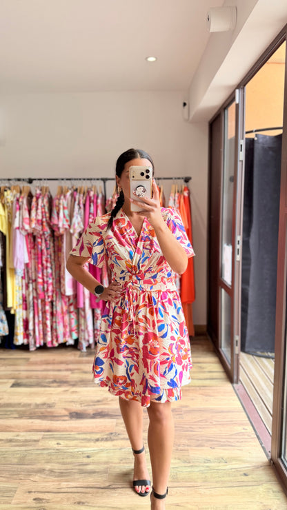 Ropa corta Tinah CURVY