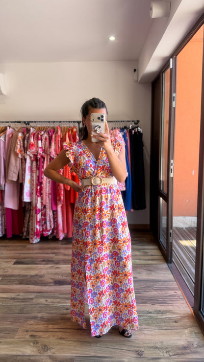 Ropa larga Raya CURVY