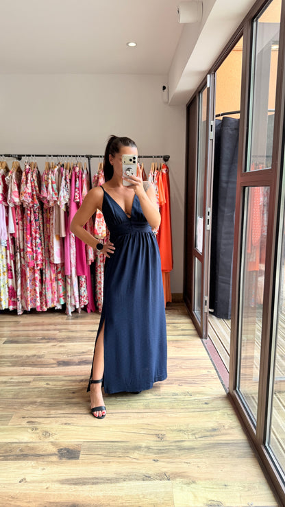Robe Caly marina CURVY