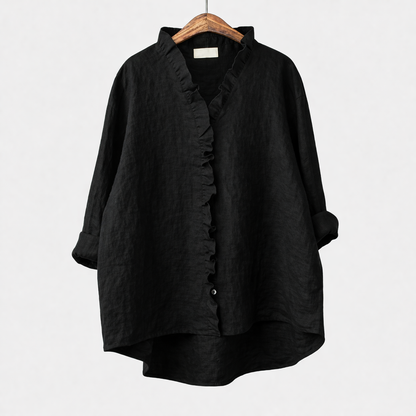 Blusa de verano