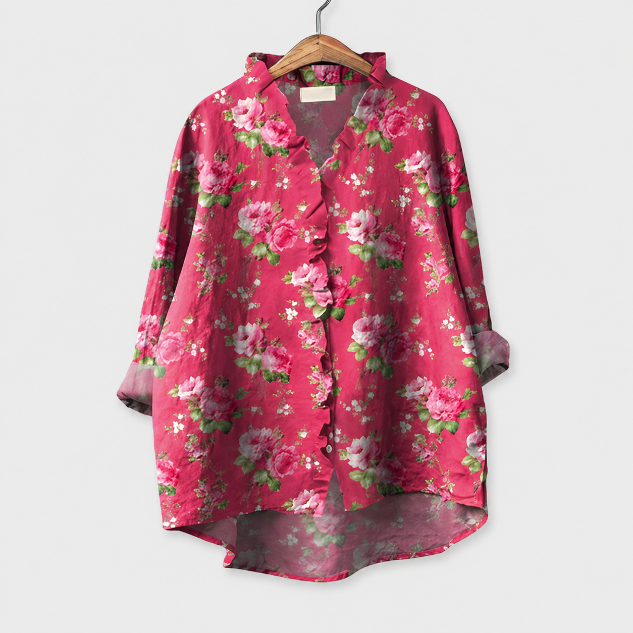 Blusa de verano