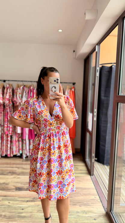Ropa corta Sely CURVY