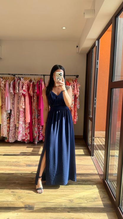 Ropa larga Molly Marina CURVY