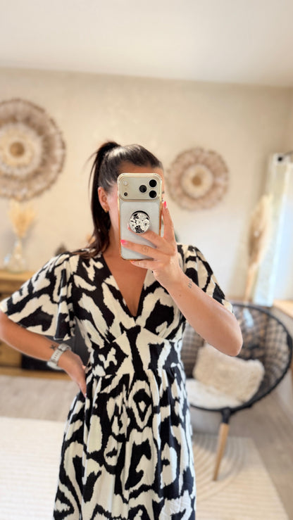 Ropa larga Neya CURVY (PEDIDO ANTICIPADO ENVÍO EL 15/07)