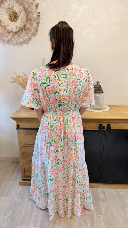 Ropa larga Madeline CURVY