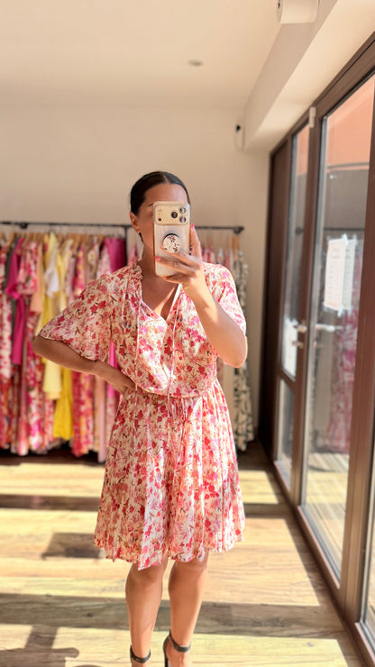 Ropa corta Sabrina CURVY