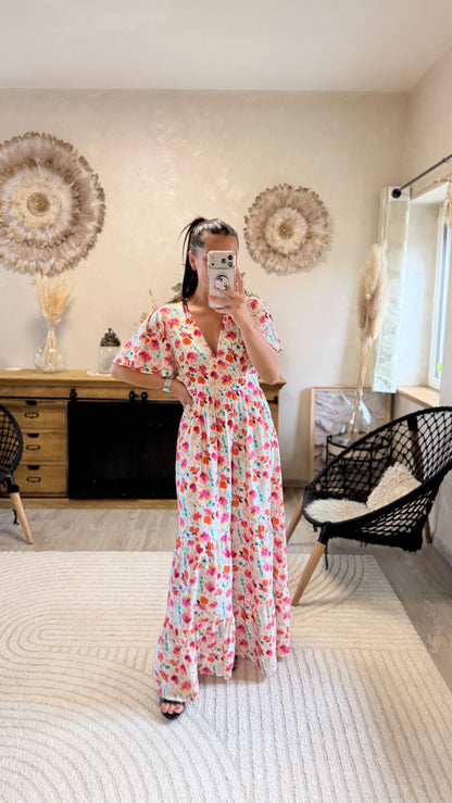 Ropa larga Sid CURVY