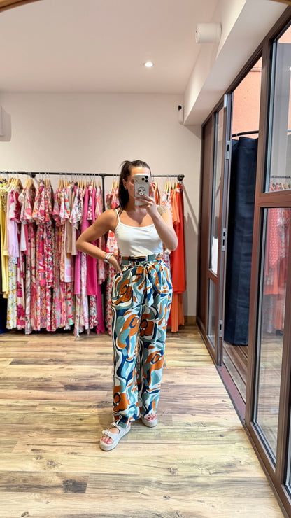 Pantalón Marcial CURVY