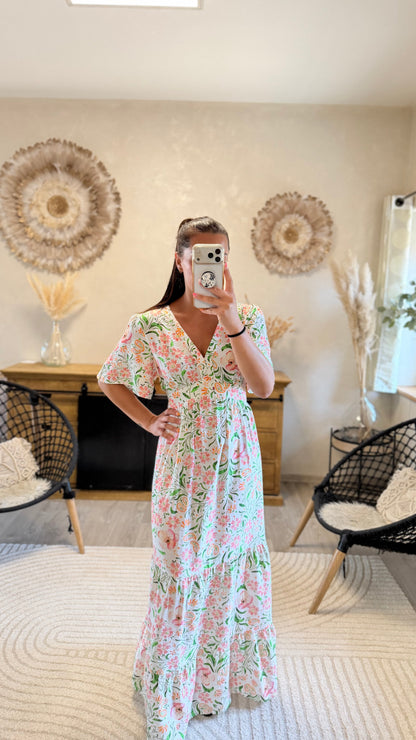 Ropa larga Madeline CURVY