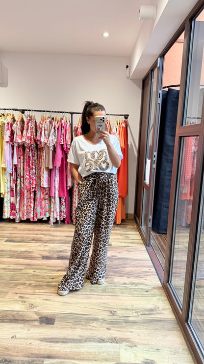 Camiseta Amore CURVY