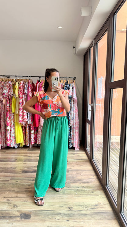 Blusa Hélio CURVY
