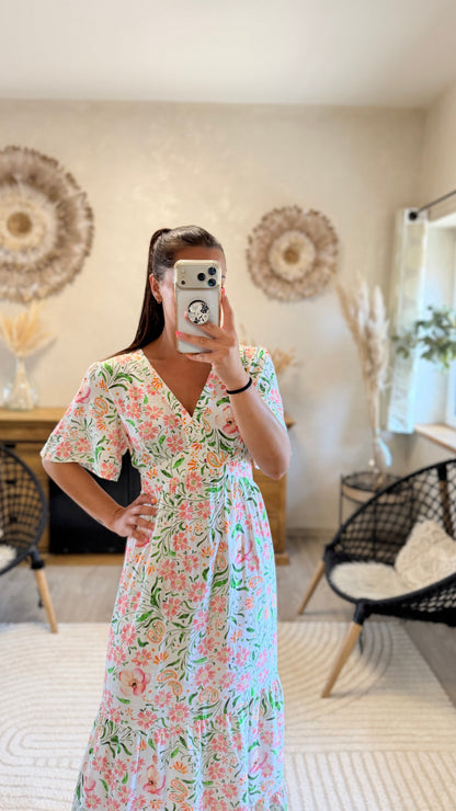 Ropa larga Madeline CURVY