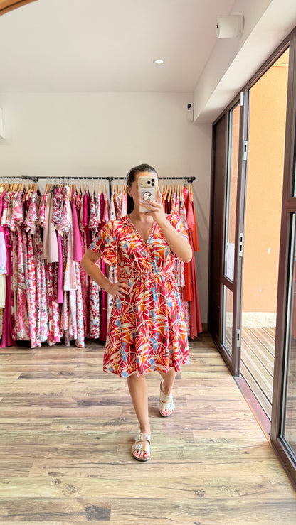 Ropa corta Miska CURVY