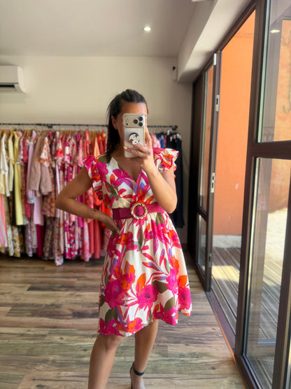 Ropa corta Opale CURVY