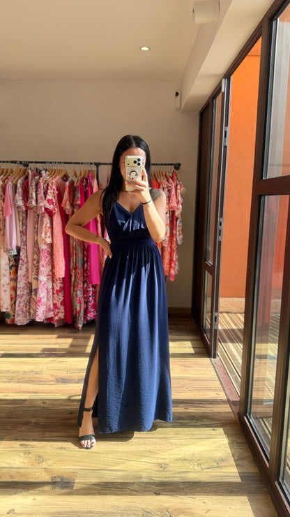 Ropa larga Molly Marina CURVY