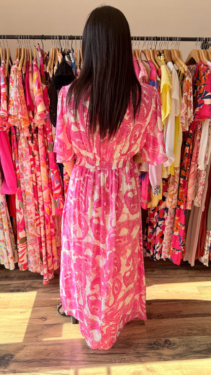 Iris – Vestido largo