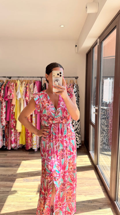 Ropa larga Kevan CURVY