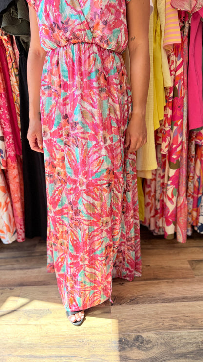 Ropa larga Kevan CURVY