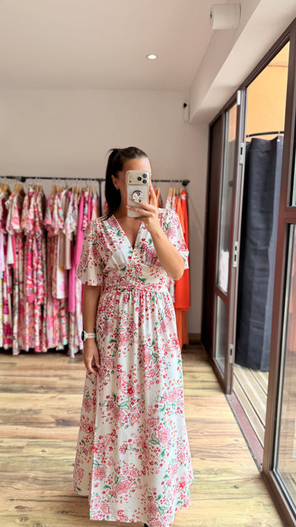 Ropa larga Uma CURVY