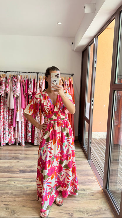 Ropa larga Perú CURVY