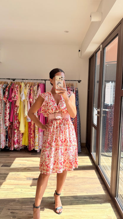 Ropa corta Lilo CURVY
