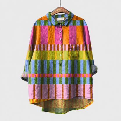 Blusa de verano
