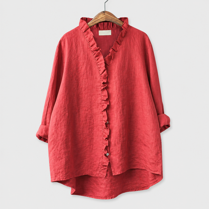 Blusa de verano