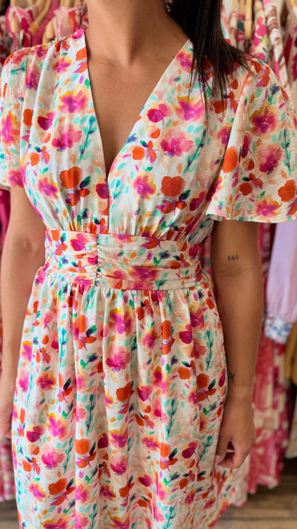 Ropa corta Ninna CURVY