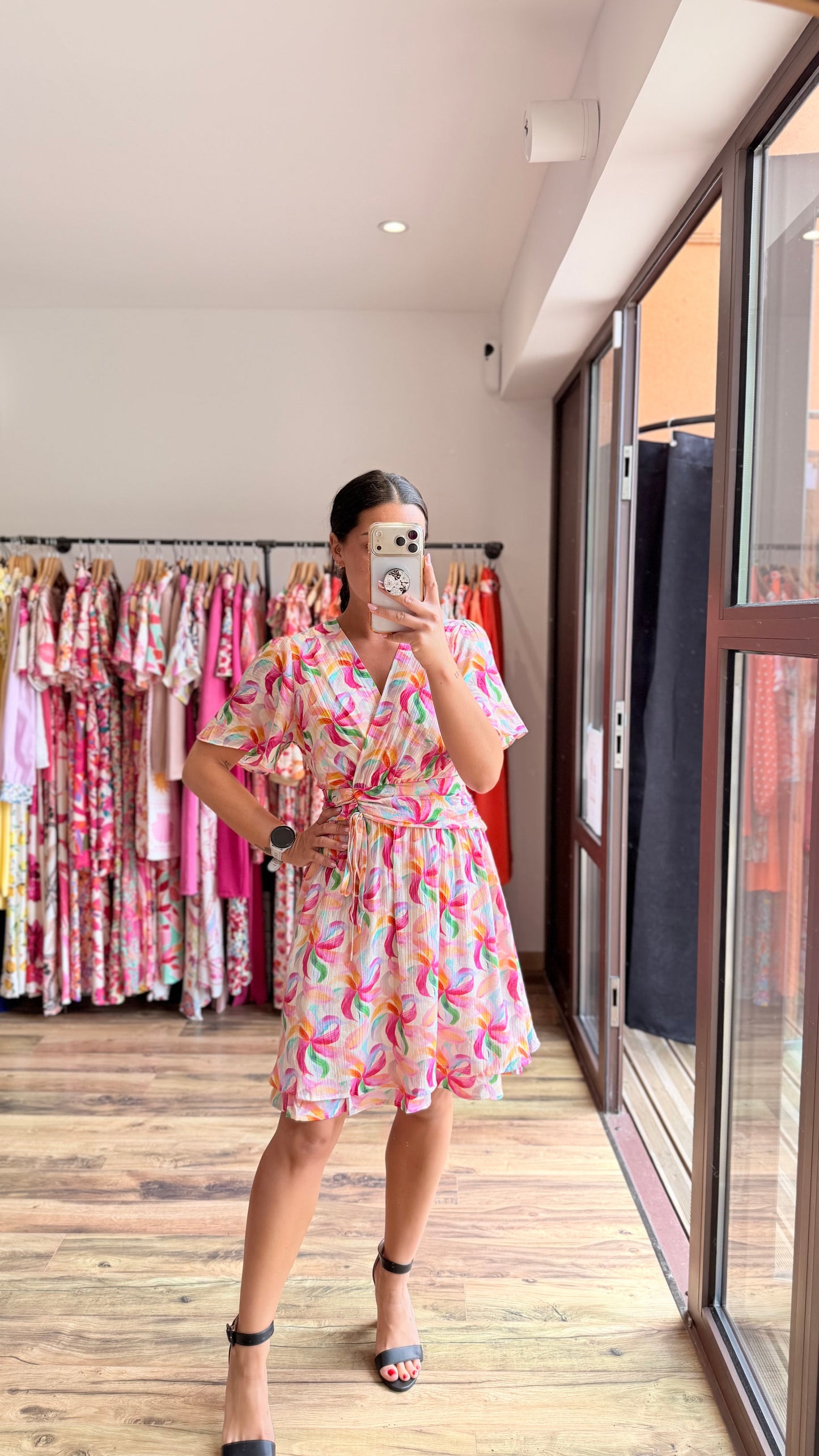 Ropa corta Roxane CURVY
