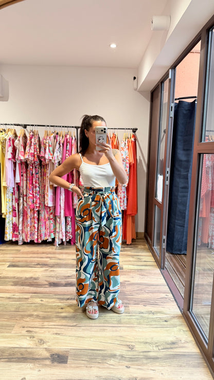 Pantalón Marcial CURVY