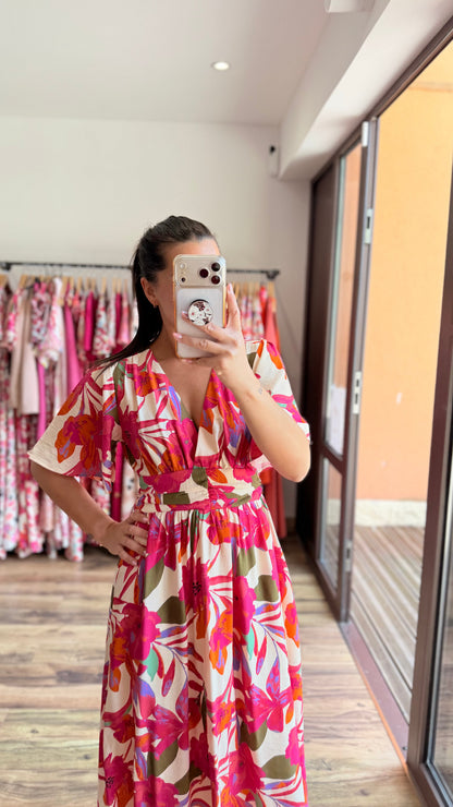 Ropa larga Perú CURVY