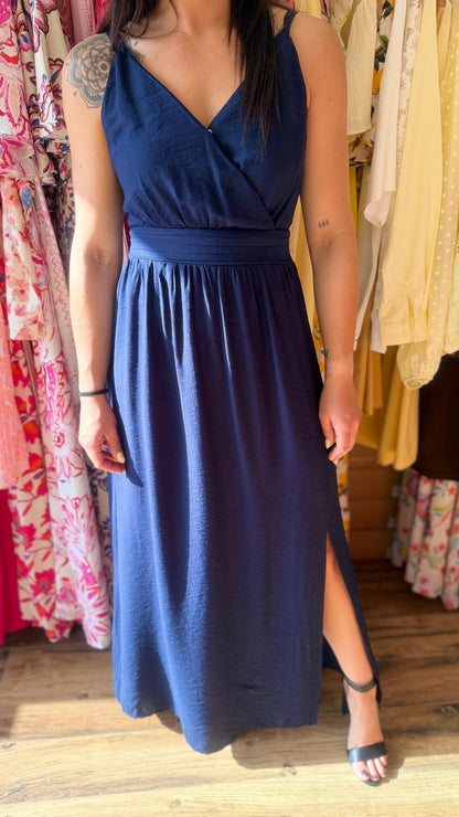 Ropa larga Molly Marina CURVY