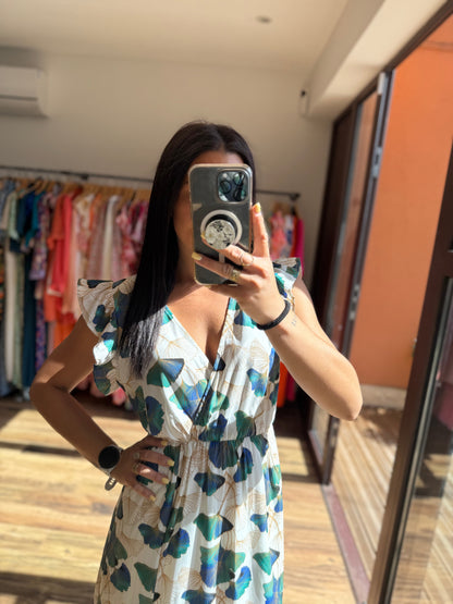 Ropa larga Dony CURVY (PEDIDO ANTICIPADO ENVÍO EL 15/07)