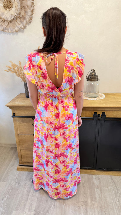 Ropa larga Calu CURVY
